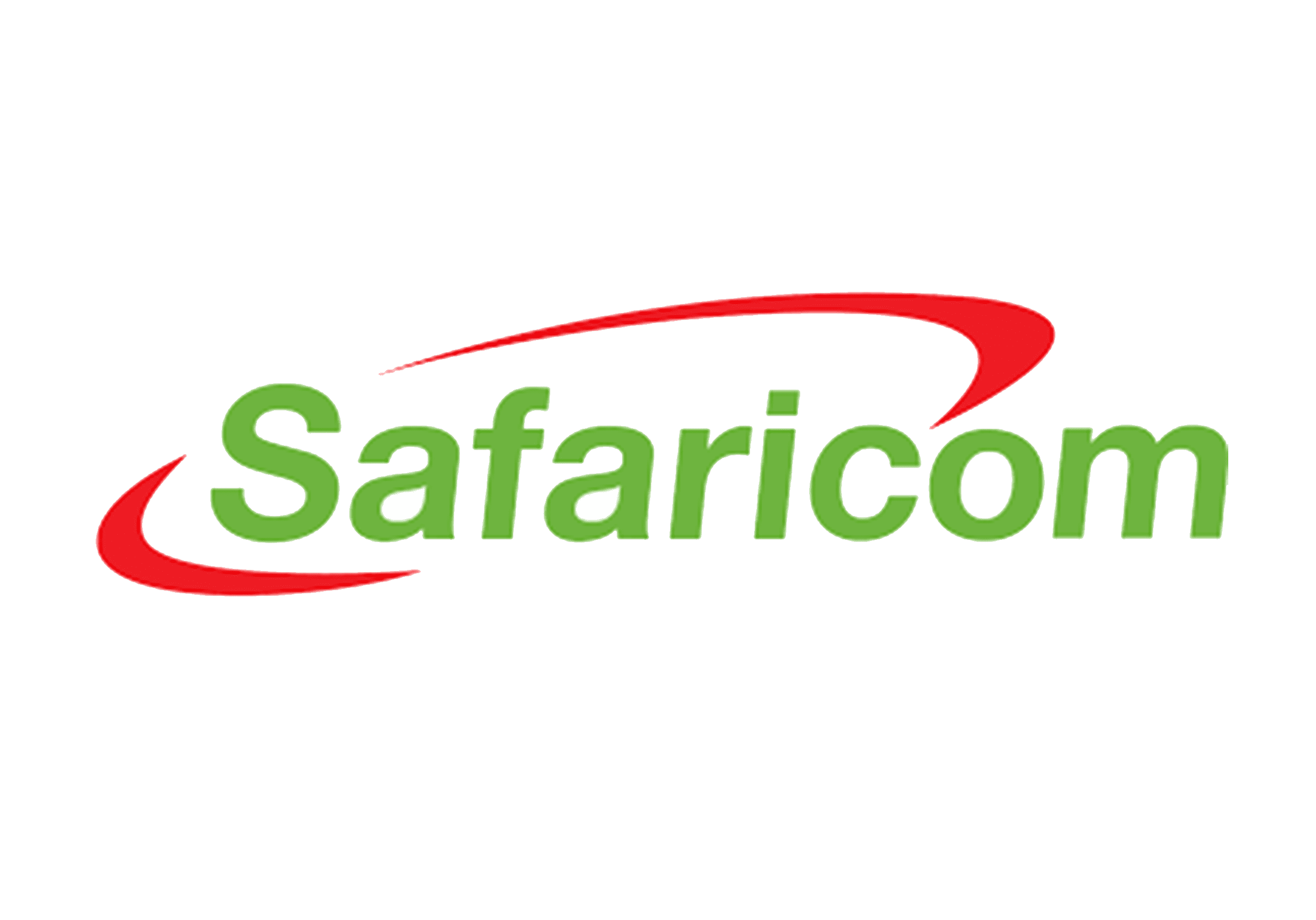 safaricom